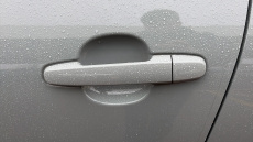 Toyota Aygo X 1.0 VVT-i Edge 5dr Petrol Hatchback